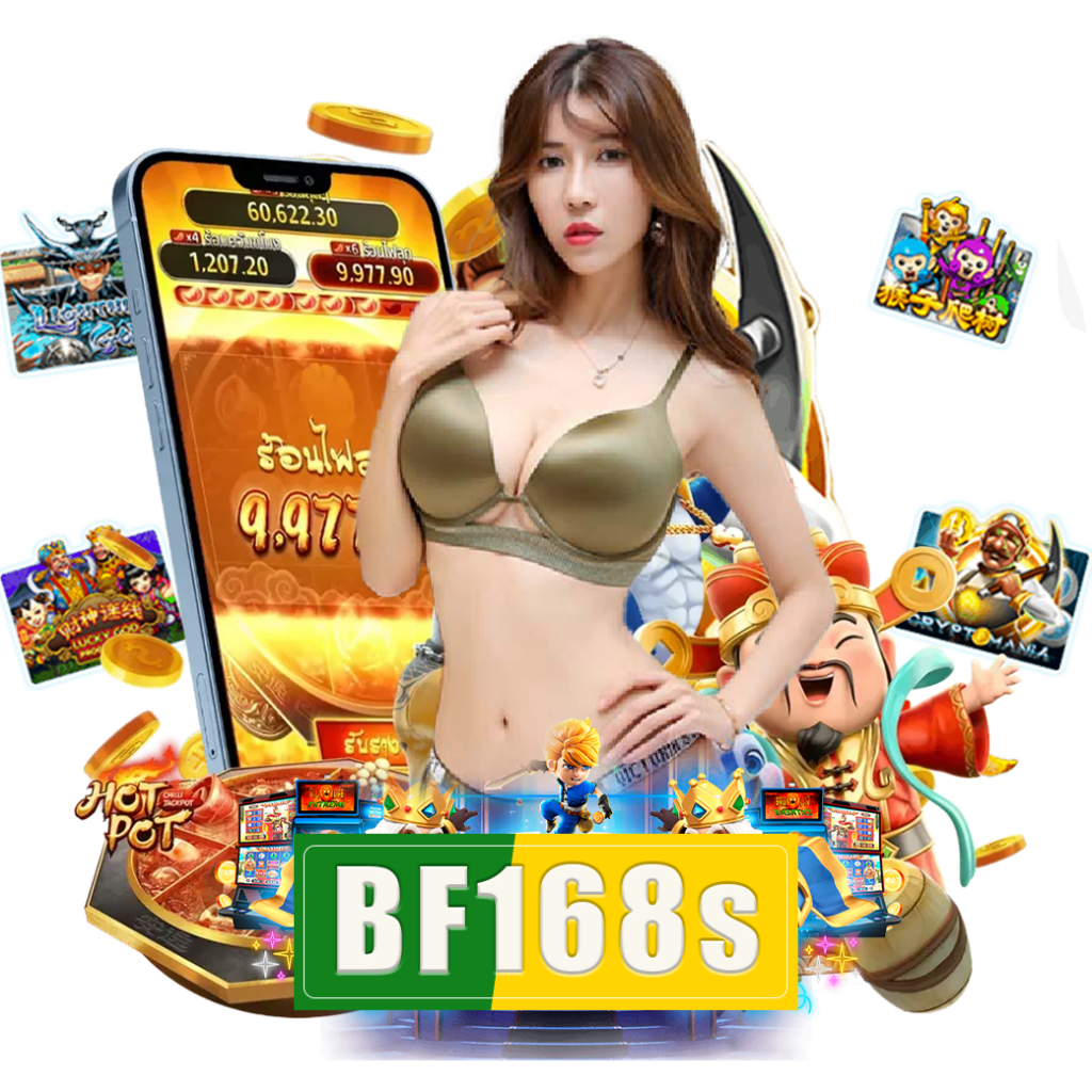 bf168s slot